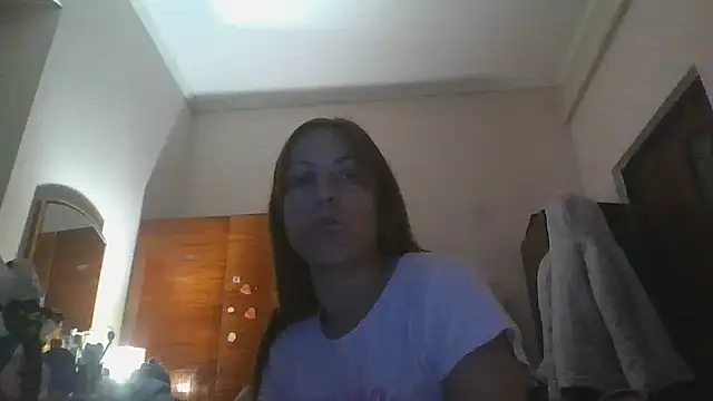 ShawnaAdams online show from October 2025 07:15:02 PM