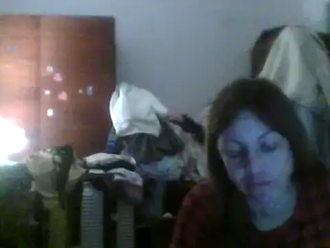 ShawnaAdams online show from December 2025 04:01:01 PM