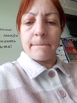 ShawnaAdams online show from April 2026 05:20:01 AM