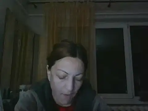ShawnaAdams online show from March 2025 08:11:01 PM