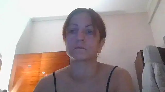 ShawnaAdams online show from October 2025 06:10:02 PM