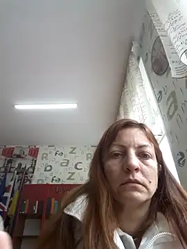 ShawnaAdams online show from April 2026 06:05:01 AM