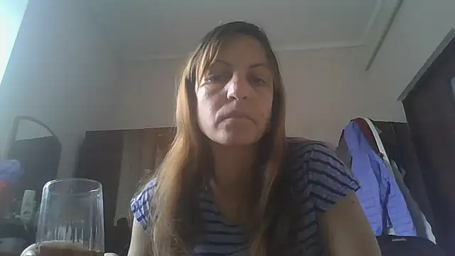 ShawnaAdams online show from September 2025 02:05:01 PM