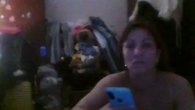 ShawnaAdams online show from March 2026 08:57:01 PM