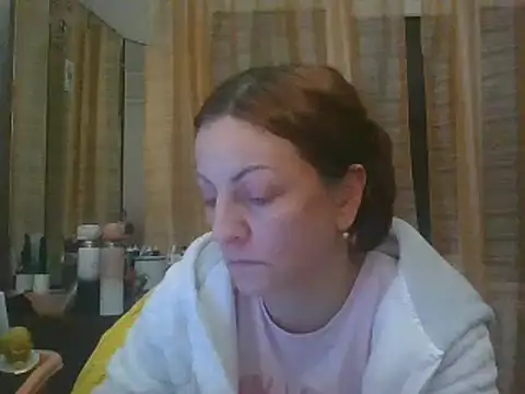 ShawnaAdams online show from February 2025 07:12:02 PM