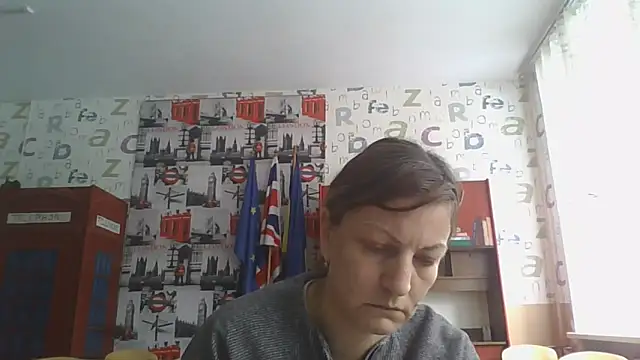 ShawnaAdams online show from February 2026 06:59:02 AM