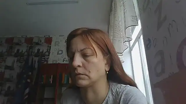 ShawnaAdams online show from March 2026 08:48:02 AM