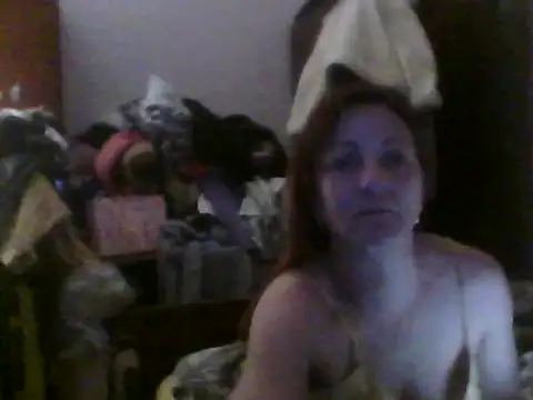 ShawnaAdams online show from March 2026 07:45:02 PM