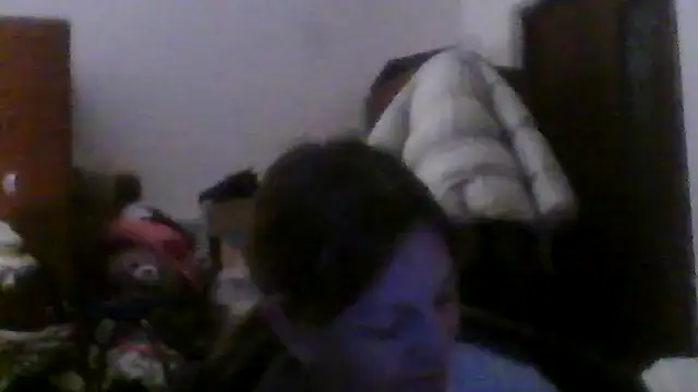 ShawnaAdams online show from February 2026 04:01:01 PM