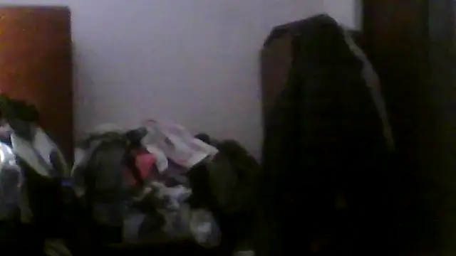 ShawnaAdams online show from March 2026 06:58:02 PM