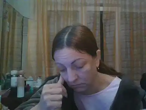 ShawnaAdams online show from February 2025 05:05:02 PM