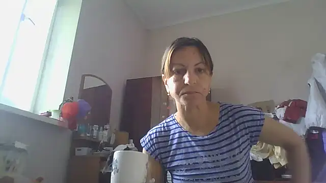 ShawnaAdams online show from September 2025 08:14:02 AM