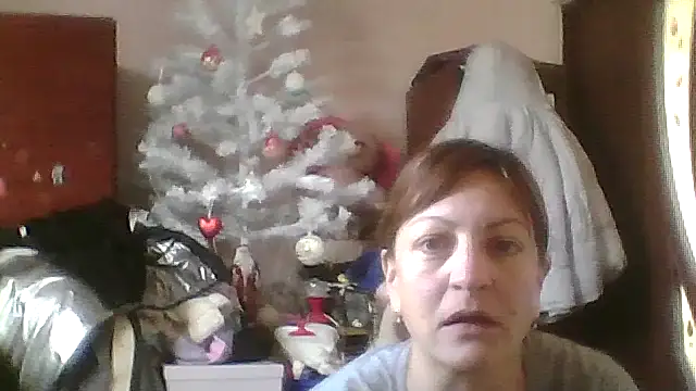 ShawnaAdams online show from January 2026 11:25:01 AM