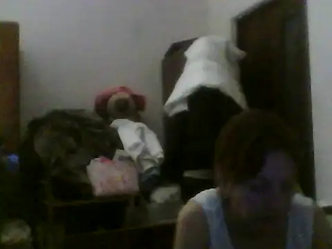 ShawnaAdams online show from April 2026 05:26:01 PM