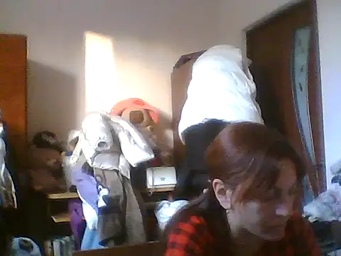 ShawnaAdams online show from April 2026 04:01:01 PM