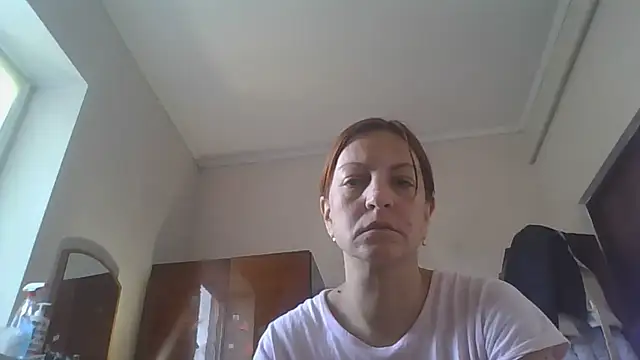 ShawnaAdams online show from October 2025 09:45:02 AM