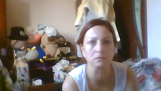 ShawnaAdams online show from March 2026 03:38:02 PM