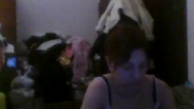 ShawnaAdams online show from March 2026 04:52:01 PM