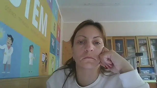 ShawnaAdams online show from January 2026 12:20:02 PM