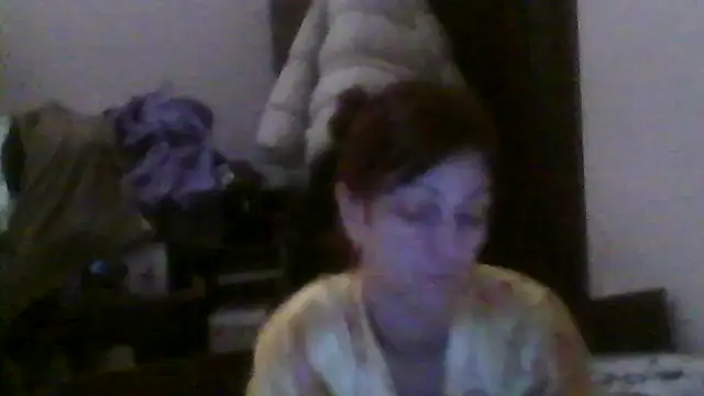 ShawnaAdams online show from March 2026 09:31:01 PM