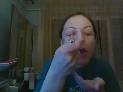 ShawnaAdams online show from February 2025 06:03:01 PM