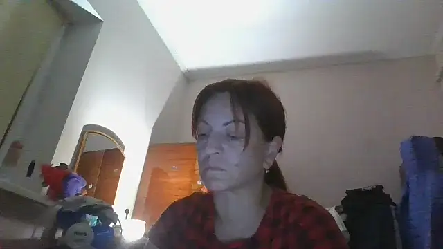 ShawnaAdams online show from September 2025 04:46:01 PM