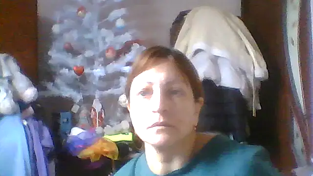 ShawnaAdams online show from January 2026 09:26:02 AM