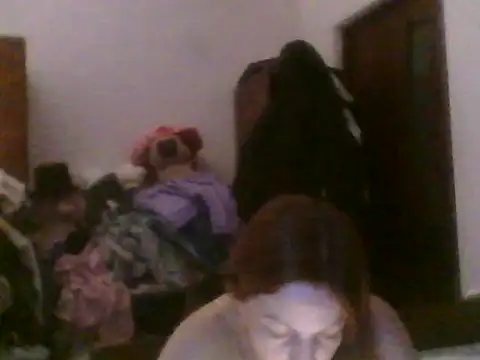 ShawnaAdams online show from April 2026 08:15:02 PM