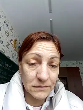 ShawnaAdams online show from April 2026 05:58:02 AM