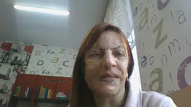 ShawnaAdams online show from March 2026 07:02:01 AM