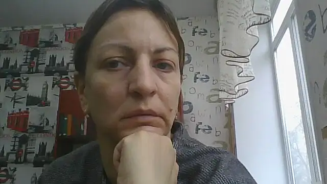 ShawnaAdams online show from February 2026 06:57:02 AM