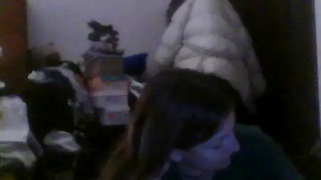 ShawnaAdams online show from February 2026 04:26:01 PM