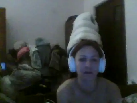 ShawnaAdams online show from March 2026 08:43:01 PM