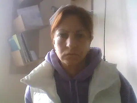 ShawnaAdams online show from April 2026 08:26:01 AM