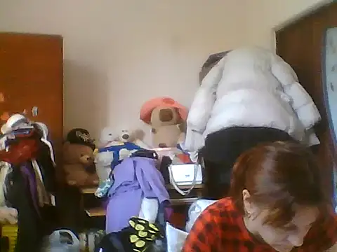 ShawnaAdams online show from April 2026 02:21:01 PM