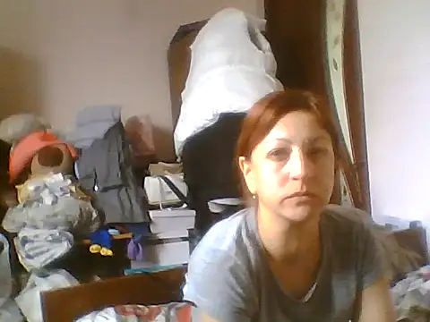 ShawnaAdams online show from March 2026 11:12:02 AM