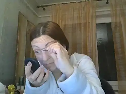 ShawnaAdams online show from February 2025 07:56:02 PM