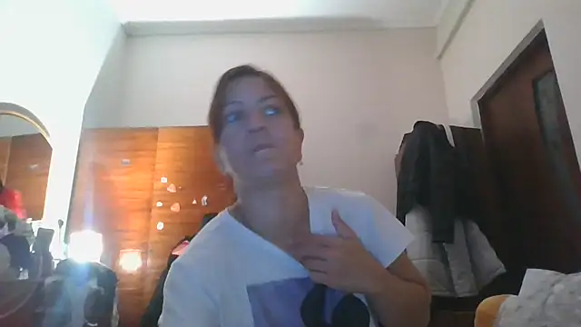 ShawnaAdams online show from October 2025 04:19:02 PM