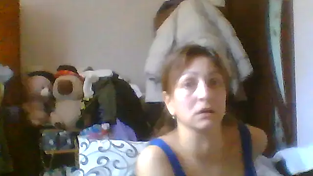 ShawnaAdams online show from February 2026 02:17:02 PM