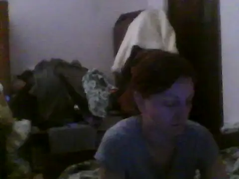 ShawnaAdams online show from March 2026 05:12:02 PM