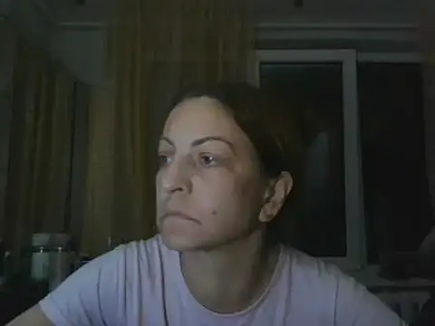 ShawnaAdams online show from March 2025 06:03:02 PM