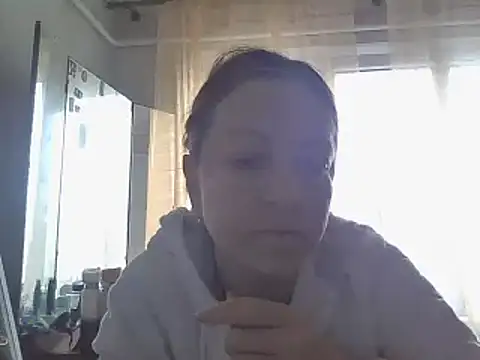 ShawnaAdams online show from March 2025 10:00:02 AM