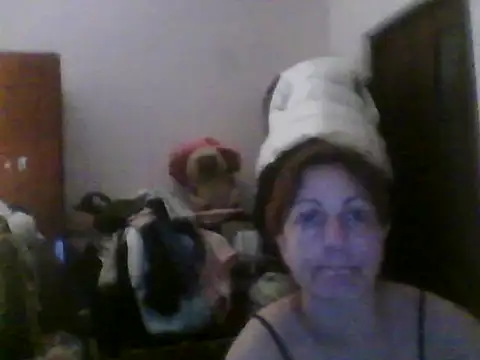 ShawnaAdams online show from April 2026 06:53:02 PM