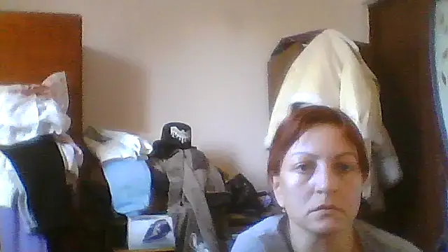 ShawnaAdams online show from March 2026 02:03:02 PM