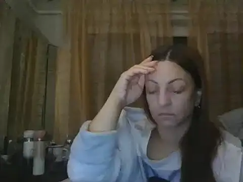 ShawnaAdams online show from March 2025 08:22:01 PM