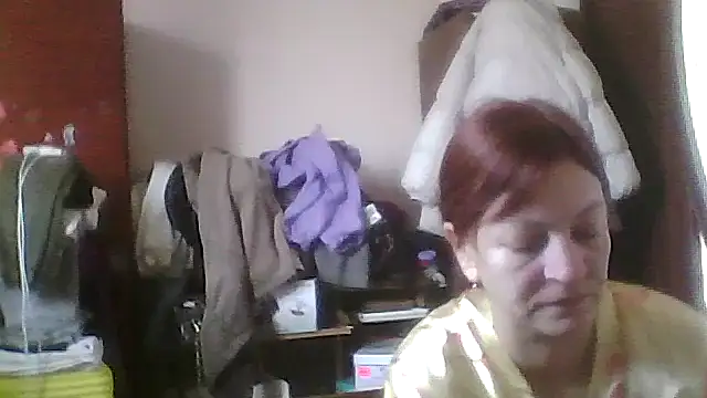 ShawnaAdams online show from March 2026 08:28:01 AM