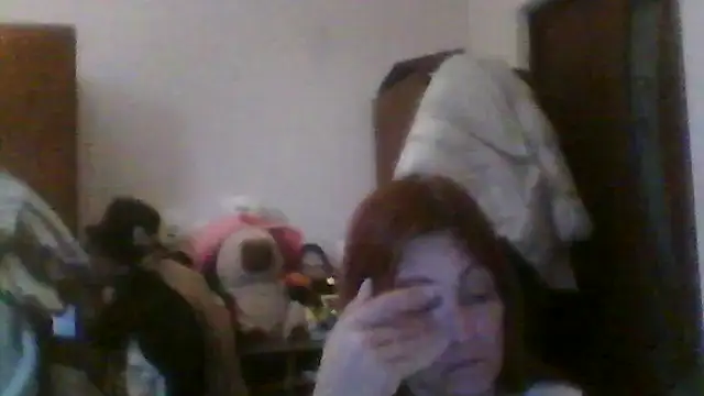 ShawnaAdams online show from March 2026 03:48:01 PM