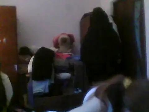 Snapshot of ShawnaAdams chatting on May 2026 04:58:01 PM ShawnaAdams online show from May 2026 04:58:01 PM