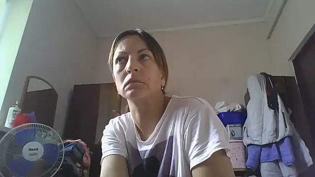 ShawnaAdams online show from September 2025 08:41:01 AM