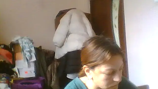 ShawnaAdams online show from February 2026 08:03:01 AM